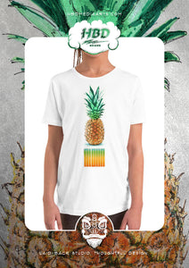 Youth T-Shirt: Aloha