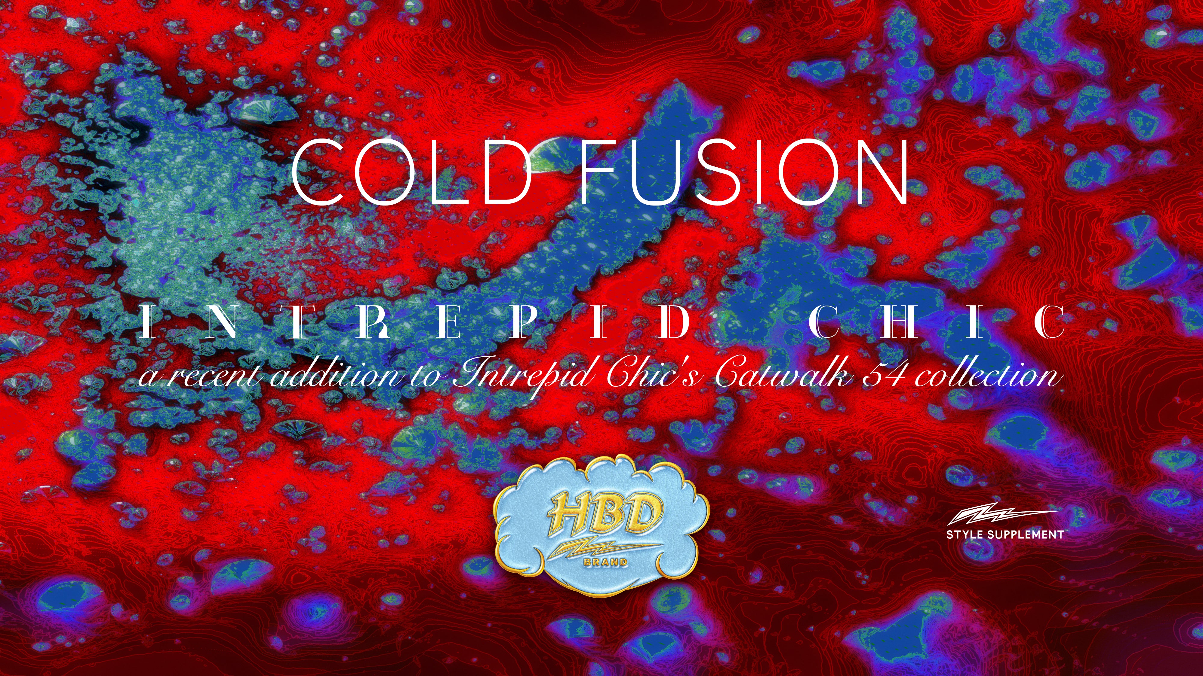 Cold Fusion