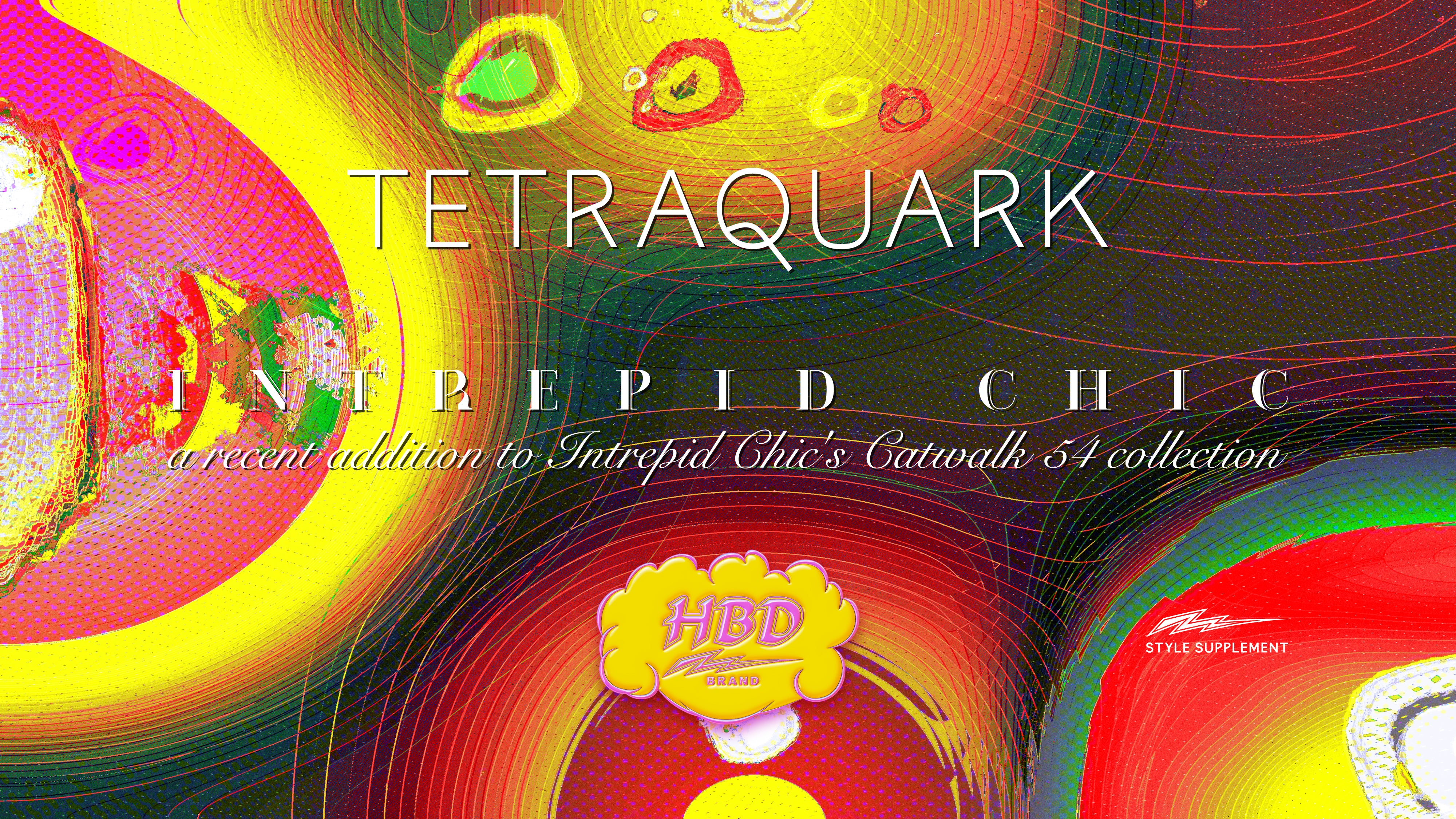 Tetraquark