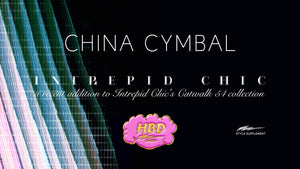 China Cymbal