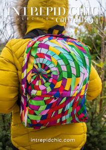 Backpack: Trust In Me