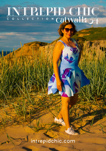 Skater Dress: Inception