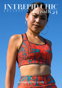 Sports Bra: Tis the Spritzer