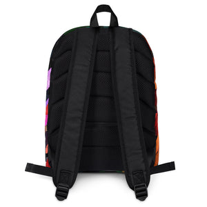 Backpack: Wall Street