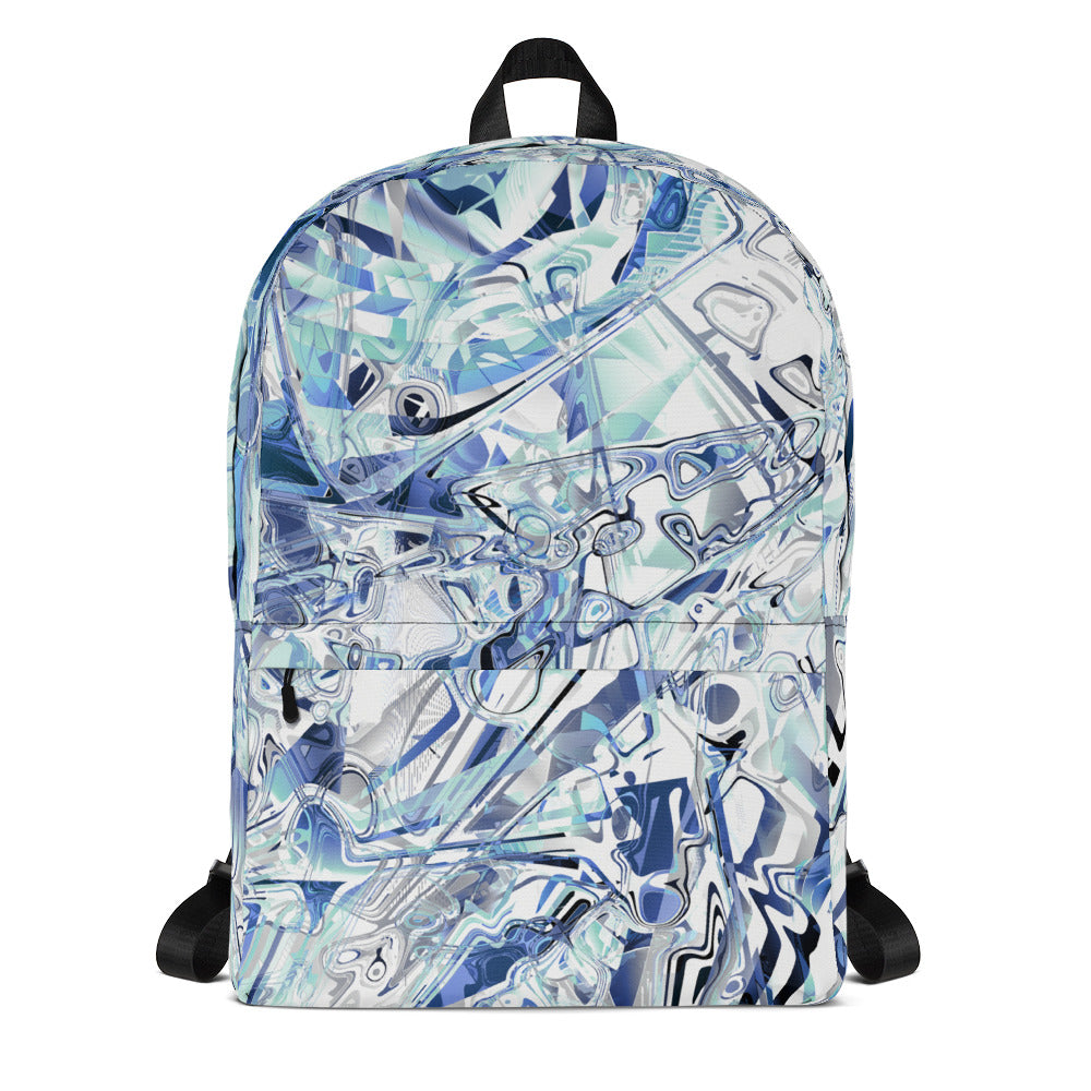 Backpack: Ice Capades