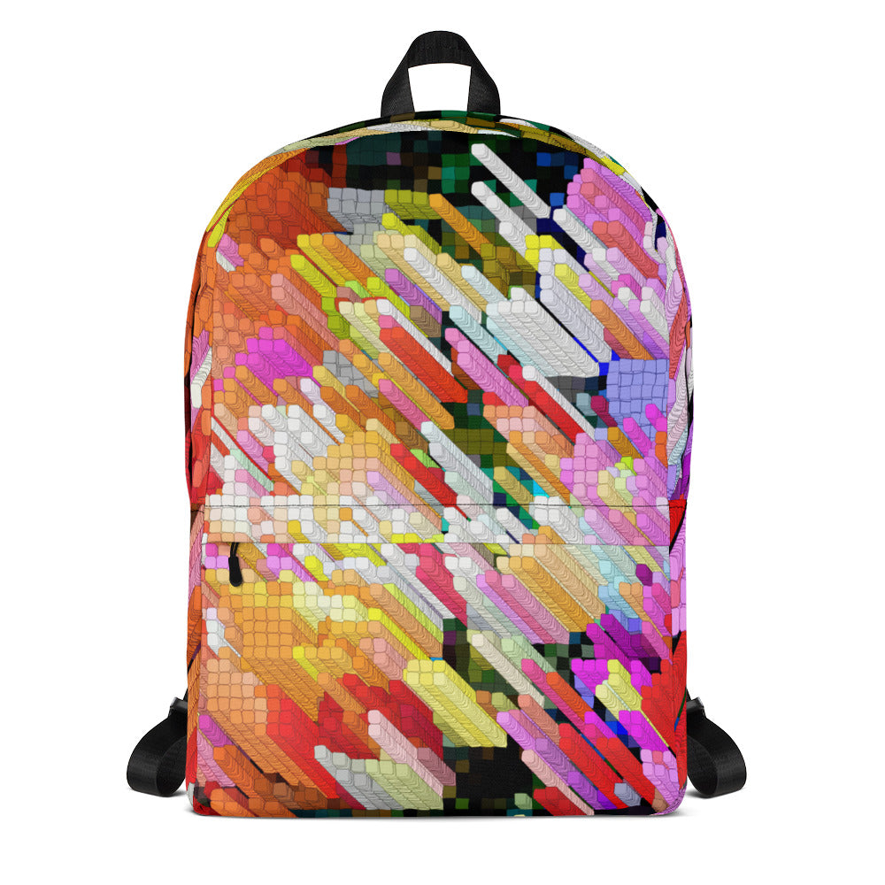 Backpack: Wall Street