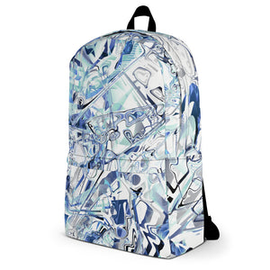 Backpack: Ice Capades