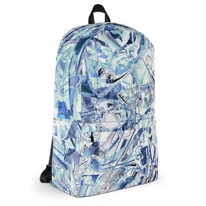 Backpack: Ice Capades