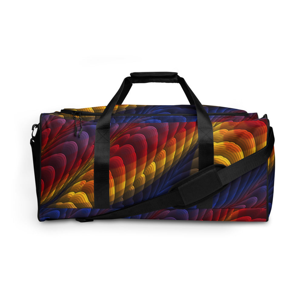 Duffle bag: Samba