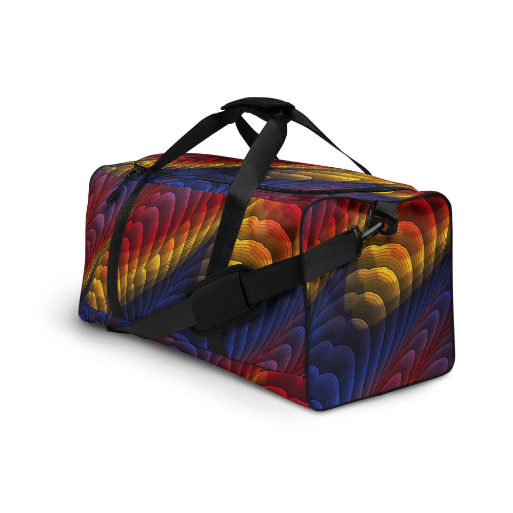 Duffle bag: Samba