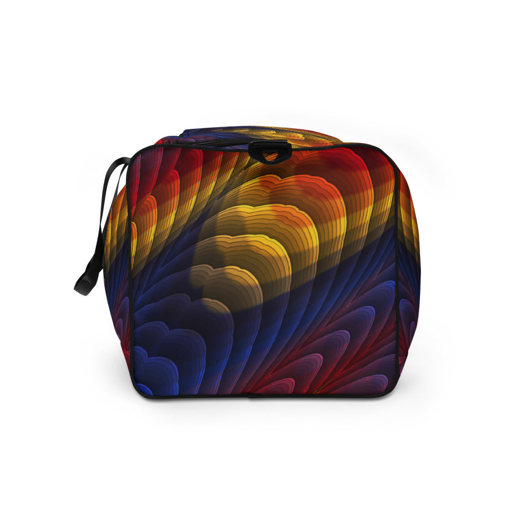 Duffle bag: Samba