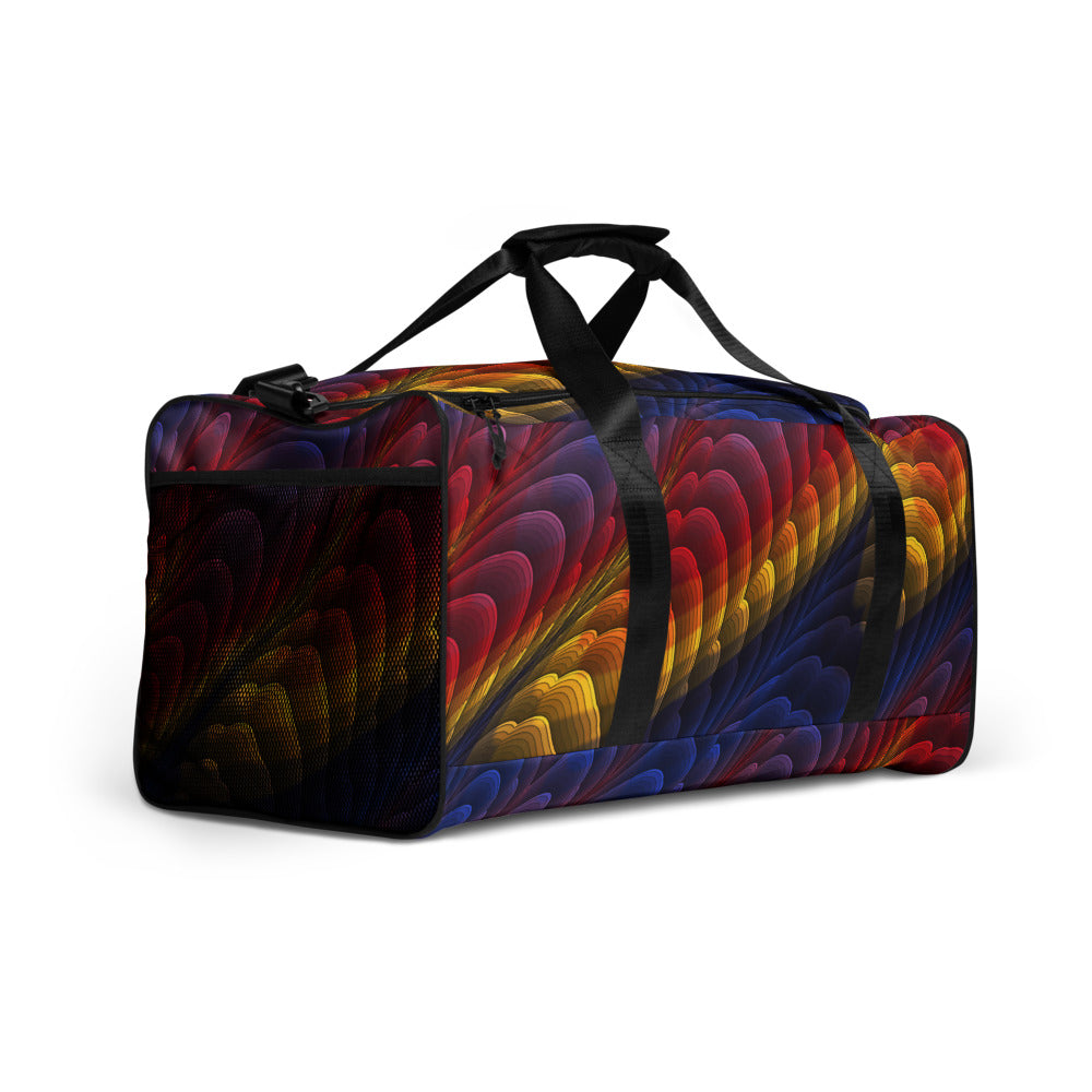 Duffle bag: Samba