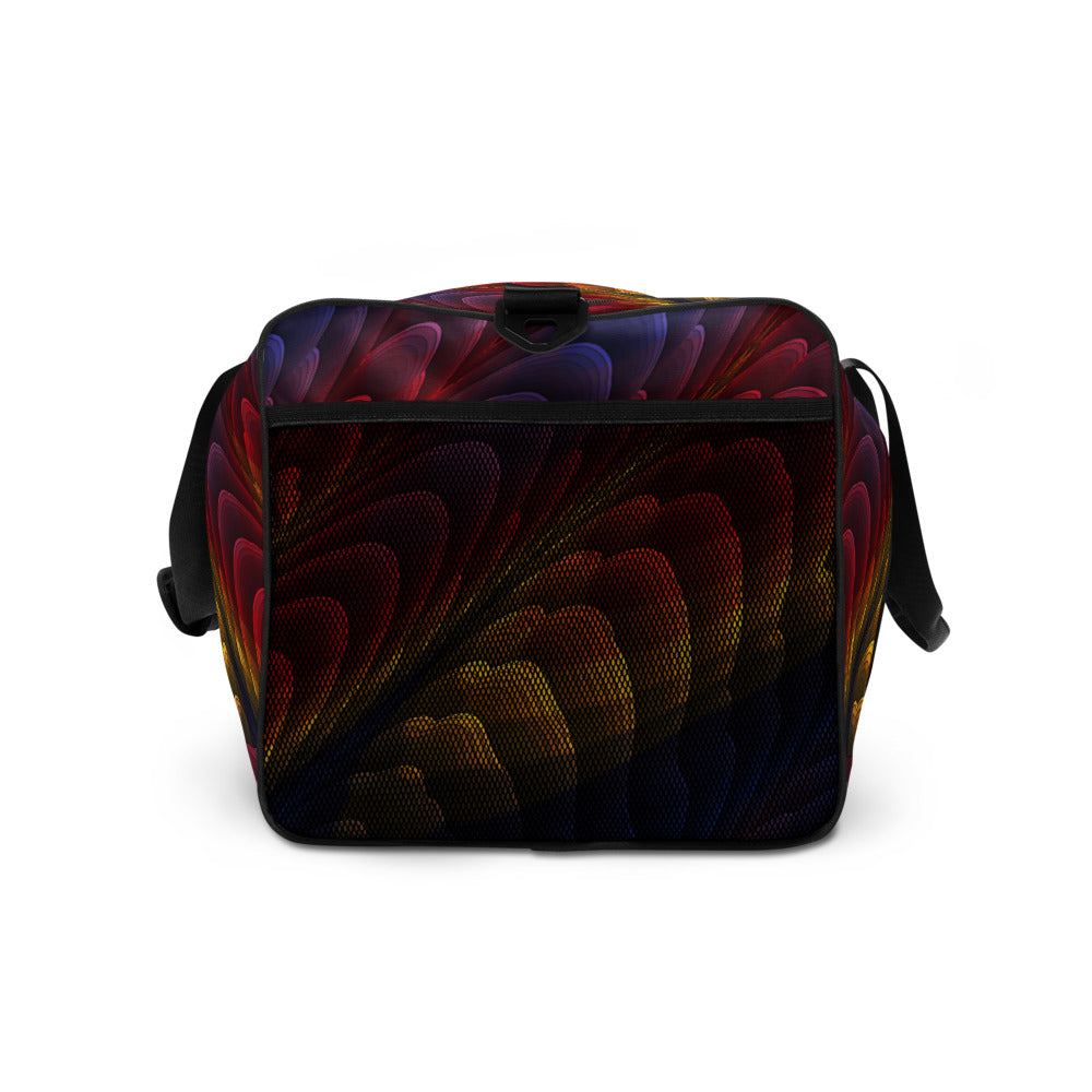 Duffle bag: Samba