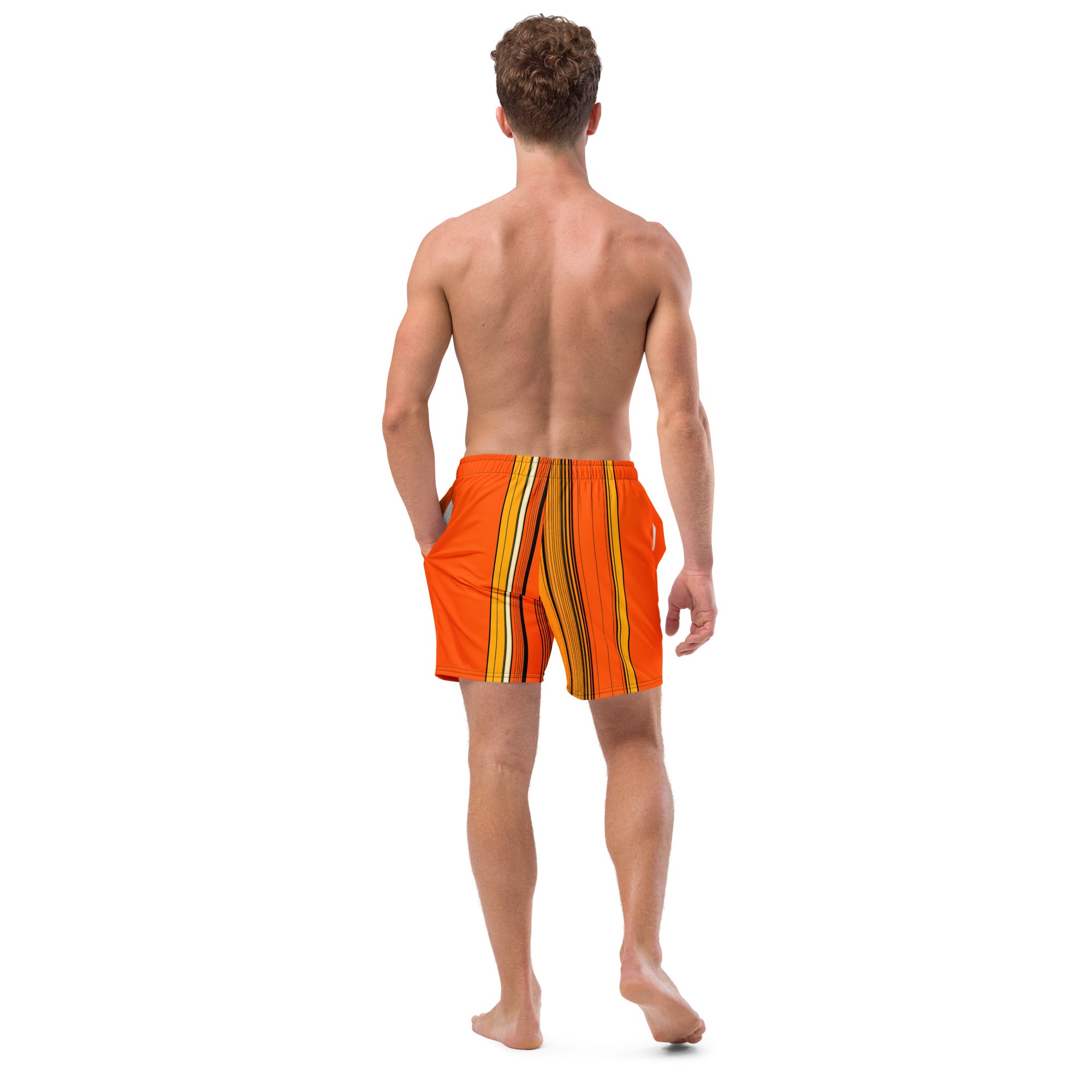 Men's Swim Trunks: Imola