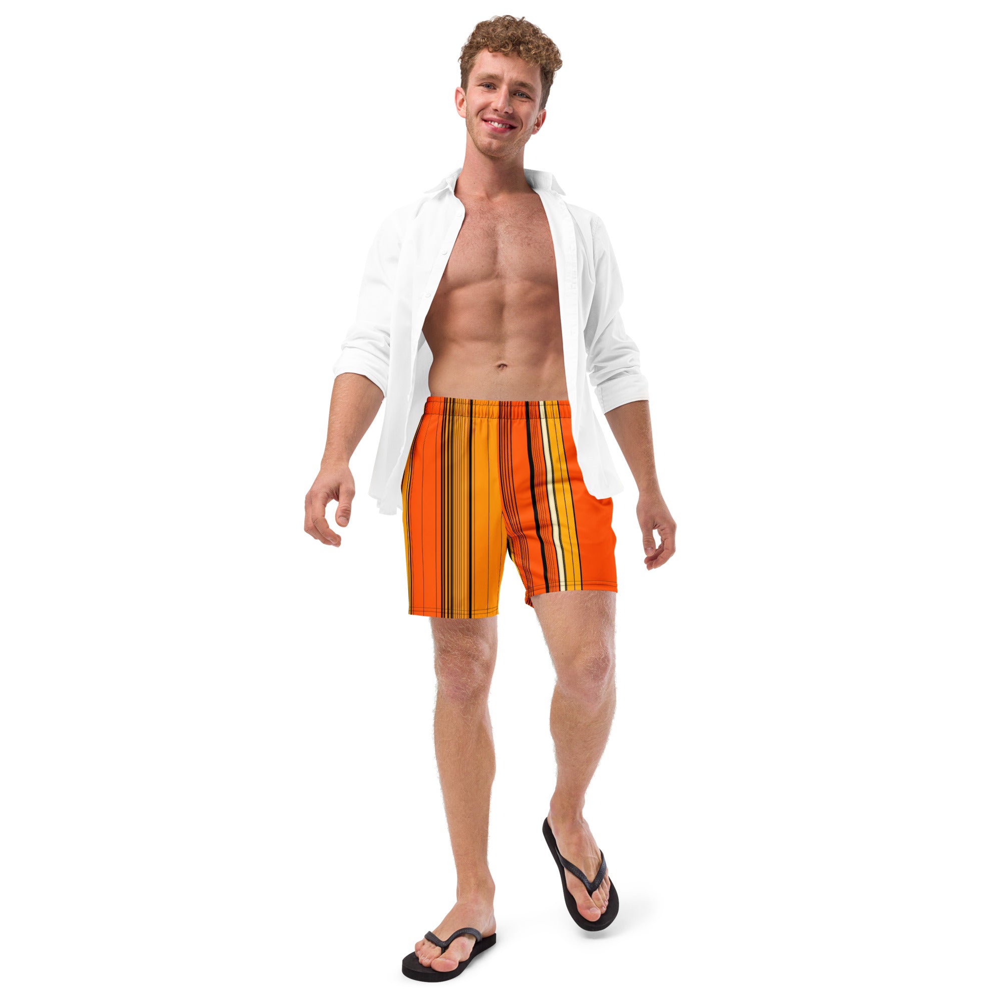 Men's Swim Trunks: Imola