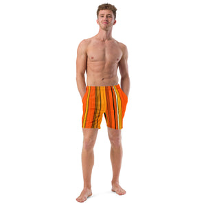 Men's Swim Trunks: Imola