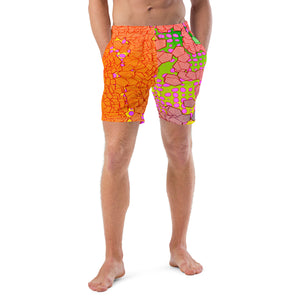 Men's Swim Trunks: Macau