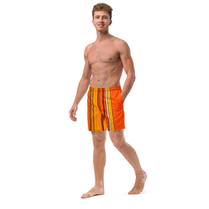 Men's Swim Trunks: Imola