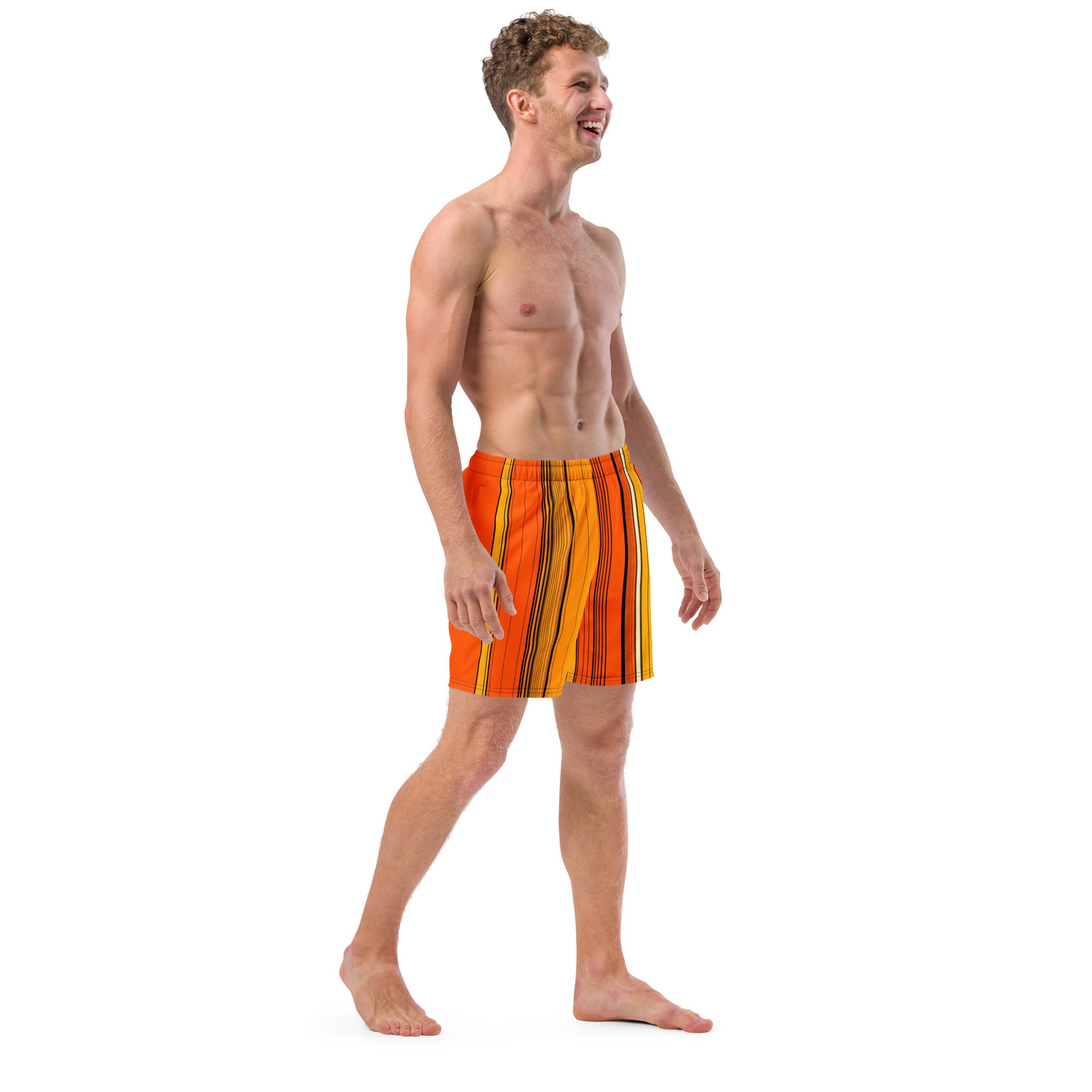 Men's Swim Trunks: Imola