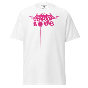 Men's Classic Tee: Sea of Love