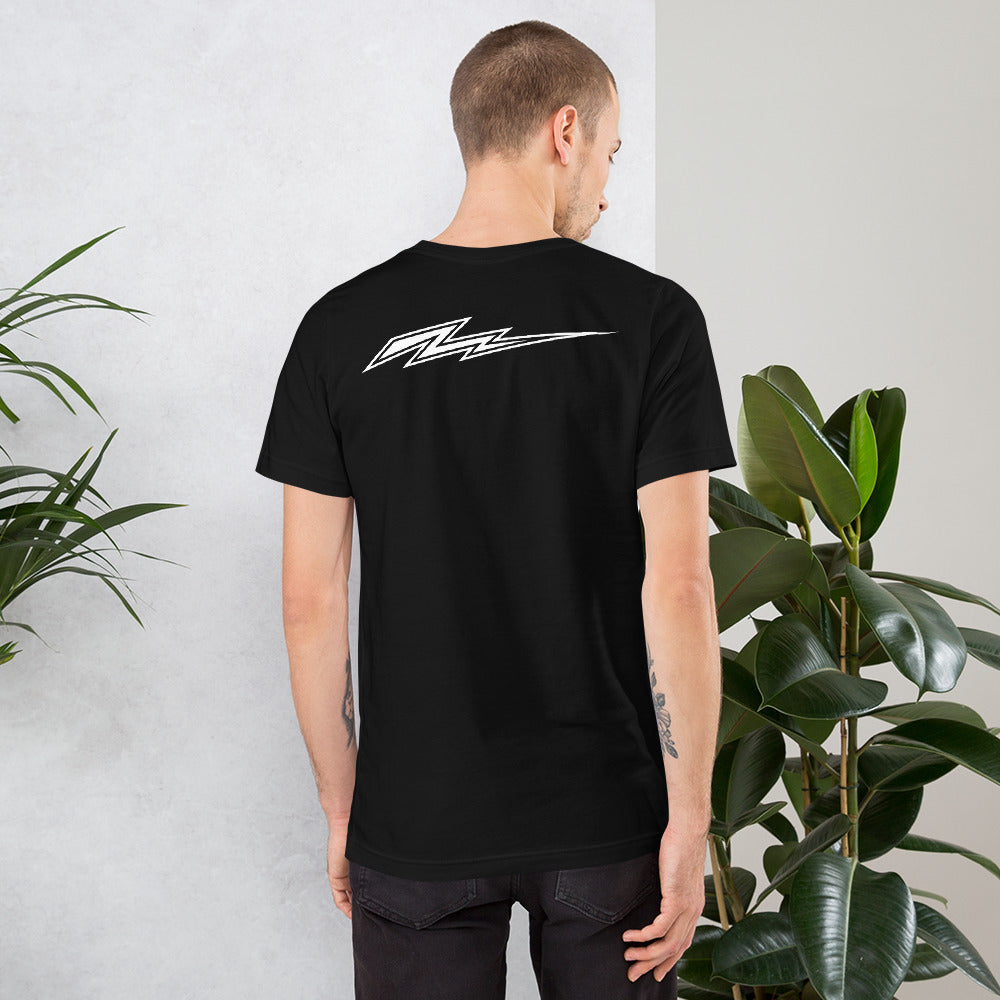 Men's T-Shirt: Another Planet