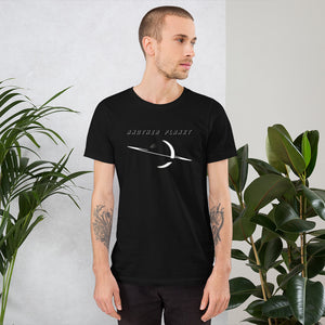 Men's T-Shirt: Another Planet