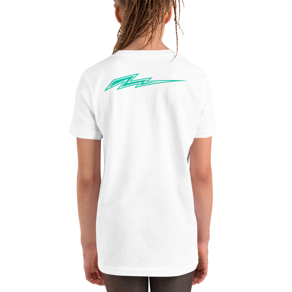 Youth T-Shirt: Aloha